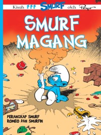 Image of Smurf Magang