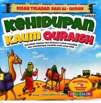 Image of Kehidupan kaum Quraish