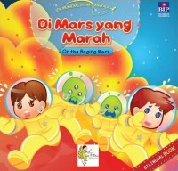 Image of Di Mars yang marah : On the Raging Mars