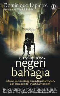 Image of Negeri Bahagia : City of Joy