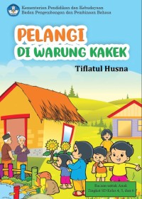 Image of Pelangi Di Warung Kakek