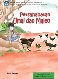 Image of Persahabatan Umai Dan Maleo