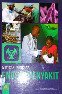 Image of MITIGASI BENCANA ENDEMI PENYAKIT