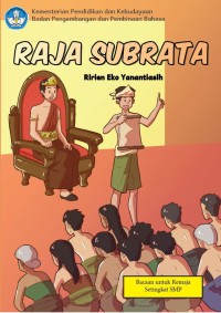 Image of Raja Subrata
