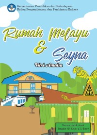 Image of Rumah Melayu dan Seyna