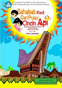 Image of Sahabatku dari Pulau Cincin Api