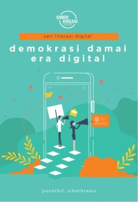 Image of Demokrasi Damai Era Digital