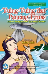 Image of Tuing-Tuing dan Pancing Emas