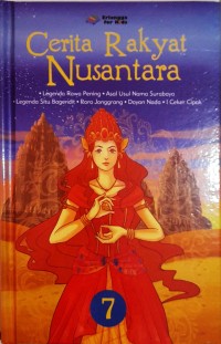 Image of Cerita Rakyat Nusantara 7