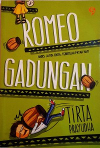 Image of Romeo Gadungan