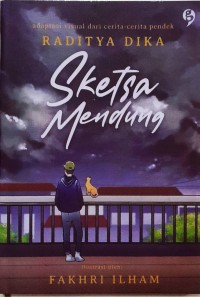 Image of Sketsa Mendung