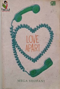 Image of Love Apart