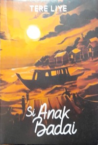 Image of Si anak badai