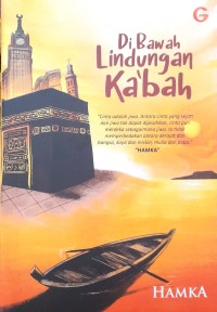 Image of Di Bawah Lindungan Ka'bah