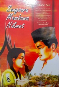 Image of Sengsara Membawa Nikmat