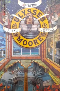 Image of ulysses Moore : Pulau Topeng