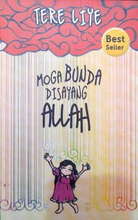 Image of Moga Bunda Disayang Allah