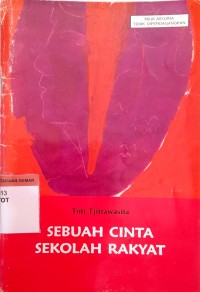 Image of Sebuah Cinta Sekolah Rakyat
