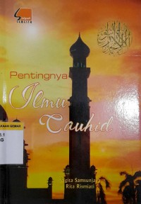 Image of Pentingnya Ilmu Tauhid