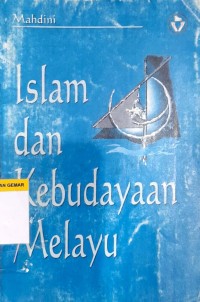 Image of Islam dan Kebudayaan Melayu