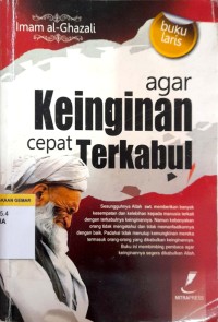 Image of Agar Keinginan Cepat Terkabul