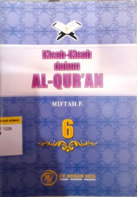 Image of Kisah-kisah dalam Al-Quran 6