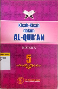 Image of Kisah-kisah dalam Al-Quran 5