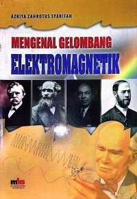 Image of Mengenal Gelombang Elektromagnetik