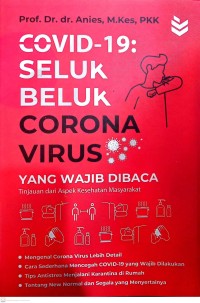Image of Covid Seluk-beluk Corona Virus