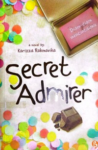 Image of Secret Admirer