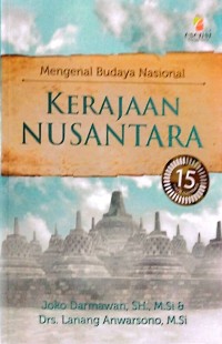 Image of Mengenal Budaya Nasional Kerajaan Nusantara