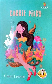 Image of Carrie Pilbly