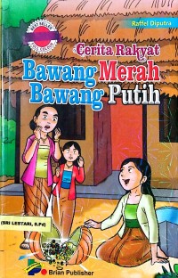 Image of Bawang Merah Bawang Putih