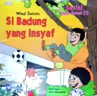 Image of Si Bandung Yang Insyaf