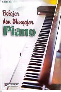 Image of Belajar dan Mengajar Piano