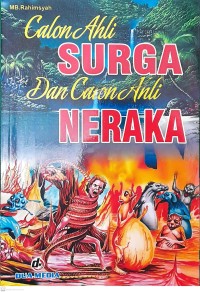 Image of Calon ahli surga dan calon ahli neraka