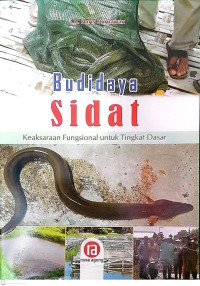 Image of BUDIDAYA SIDAT