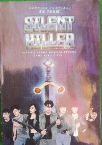 Image of Silent Killer