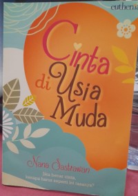 Image of Cinta Di usia Muda