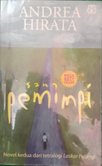 Image of Sang Pemimpi : Tetralogi Laskar Pelangi #2