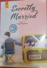 Image of Secretly Married