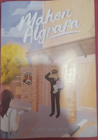 Image of Mahen Algrafa