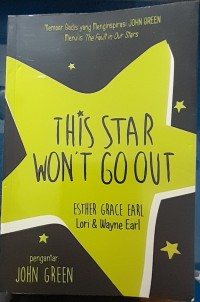 Image of This Star Won't Go Out