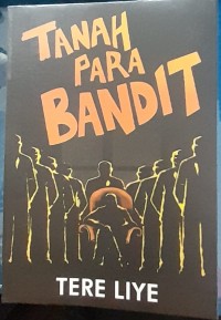 Image of Tanah Para Bandit