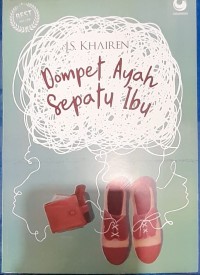 Image of Dompet Ayah, Sepatu Ibu