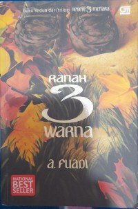 Image of Ranah 3 Warna