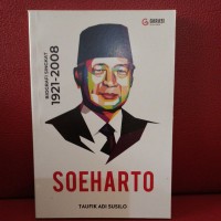 Image of Soeharto : Biografi Singkat 1921-2008