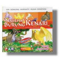 Image of Nasihat Burung Kenari