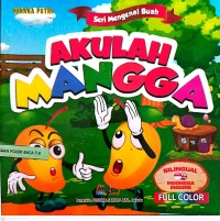 Image of Akulah Mangga