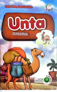 Image of Unta Karnaval